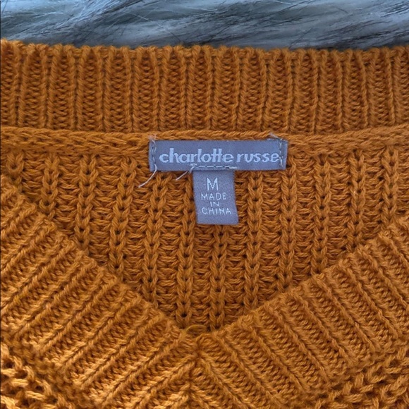 Sweater - Picture 3 of 3